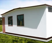 Casas de drywall