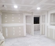 Casas en sistema drywall