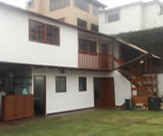 Casas de drywall de dos pisos